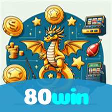 Login no 80win