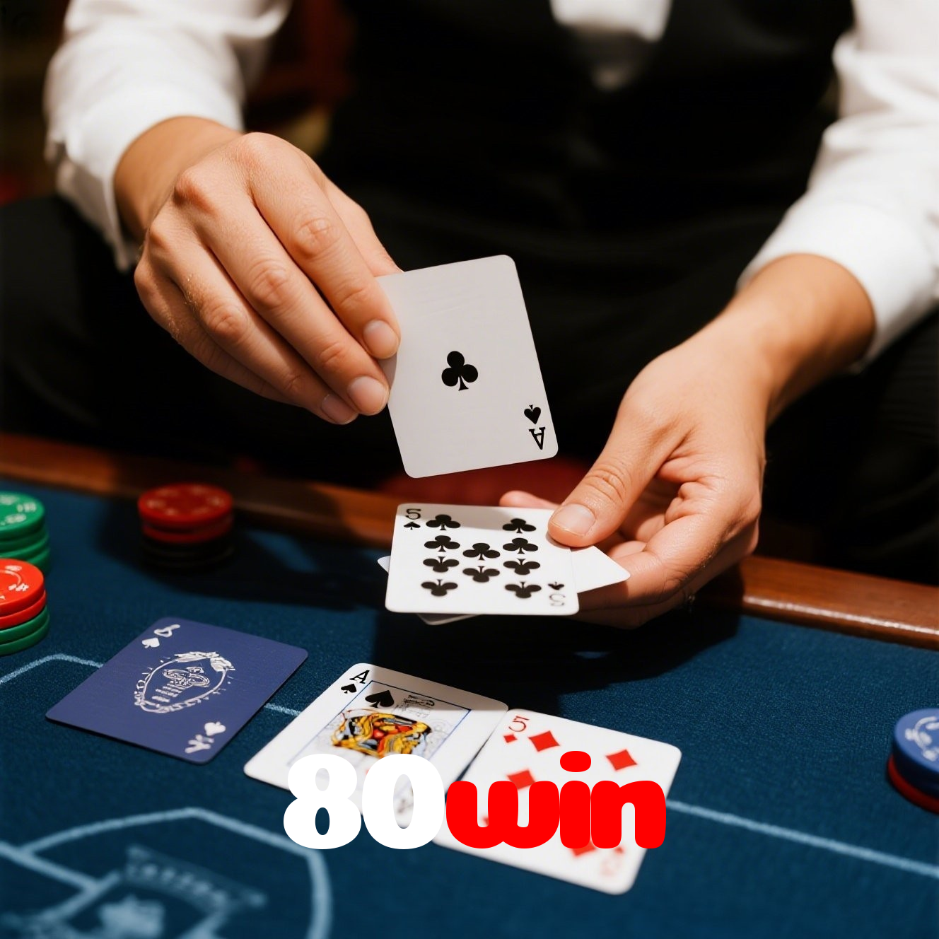 Segurança no 80win