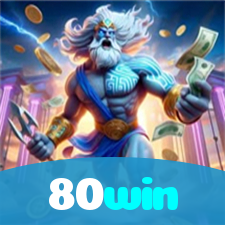 Login no 80win