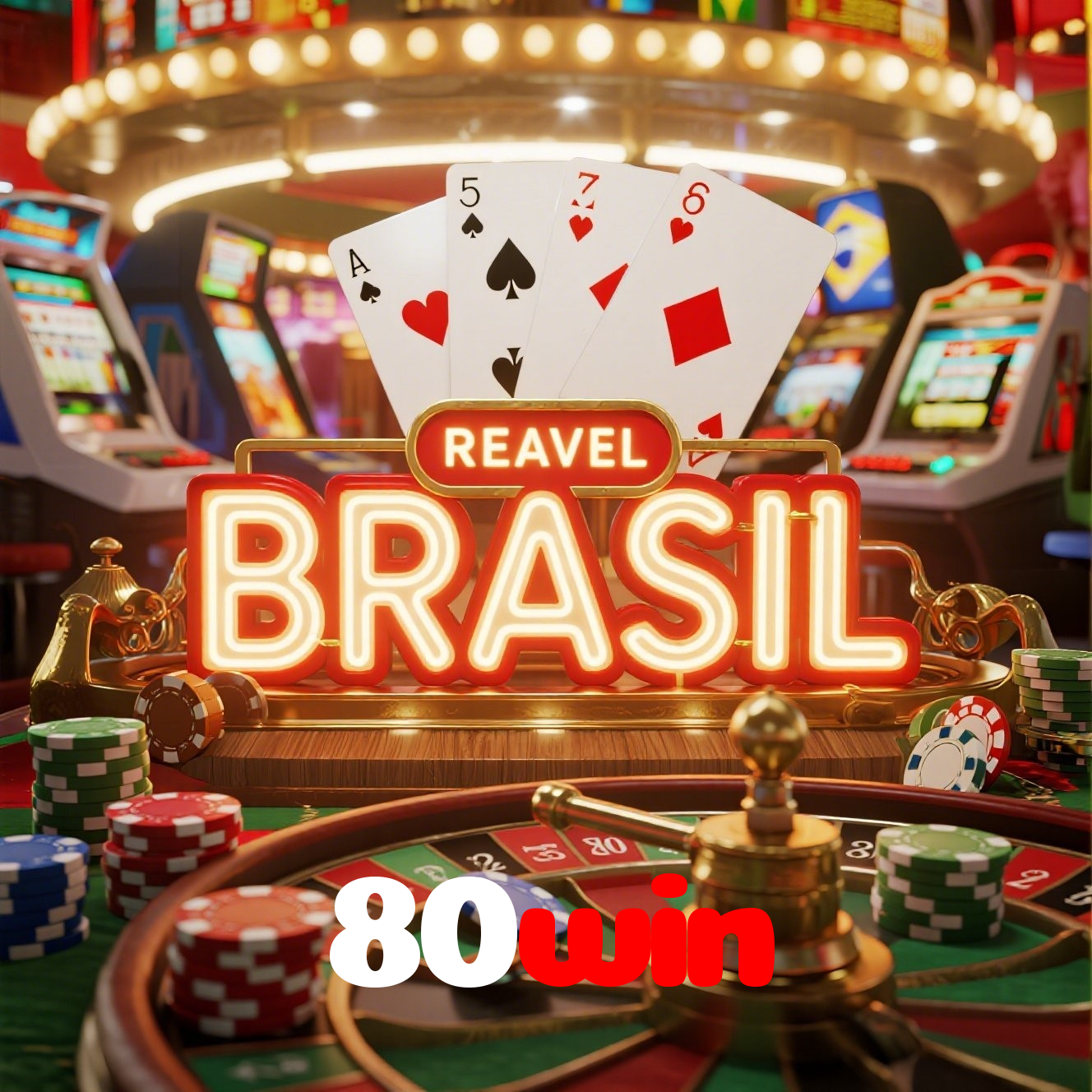 Problemas de Login no 80win