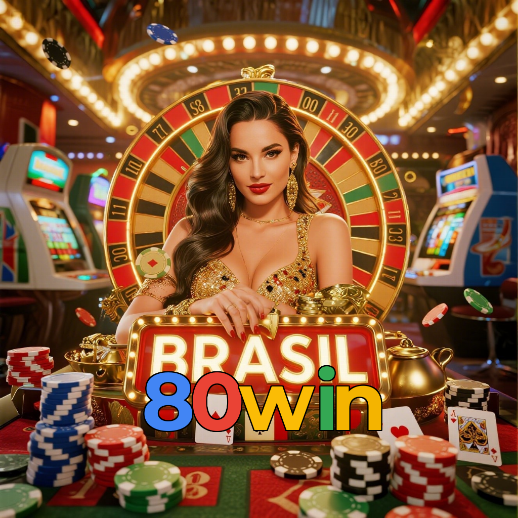 Segurança no 80win
