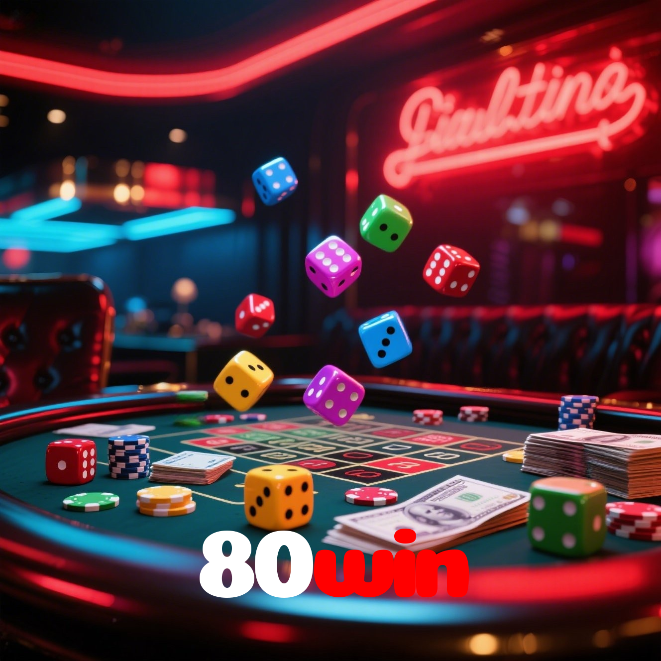 Segurança no 80win