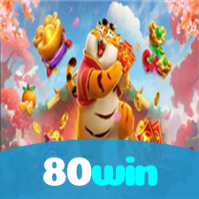 Segurança no 80win