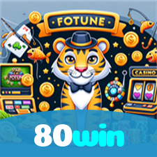 Login no 80win