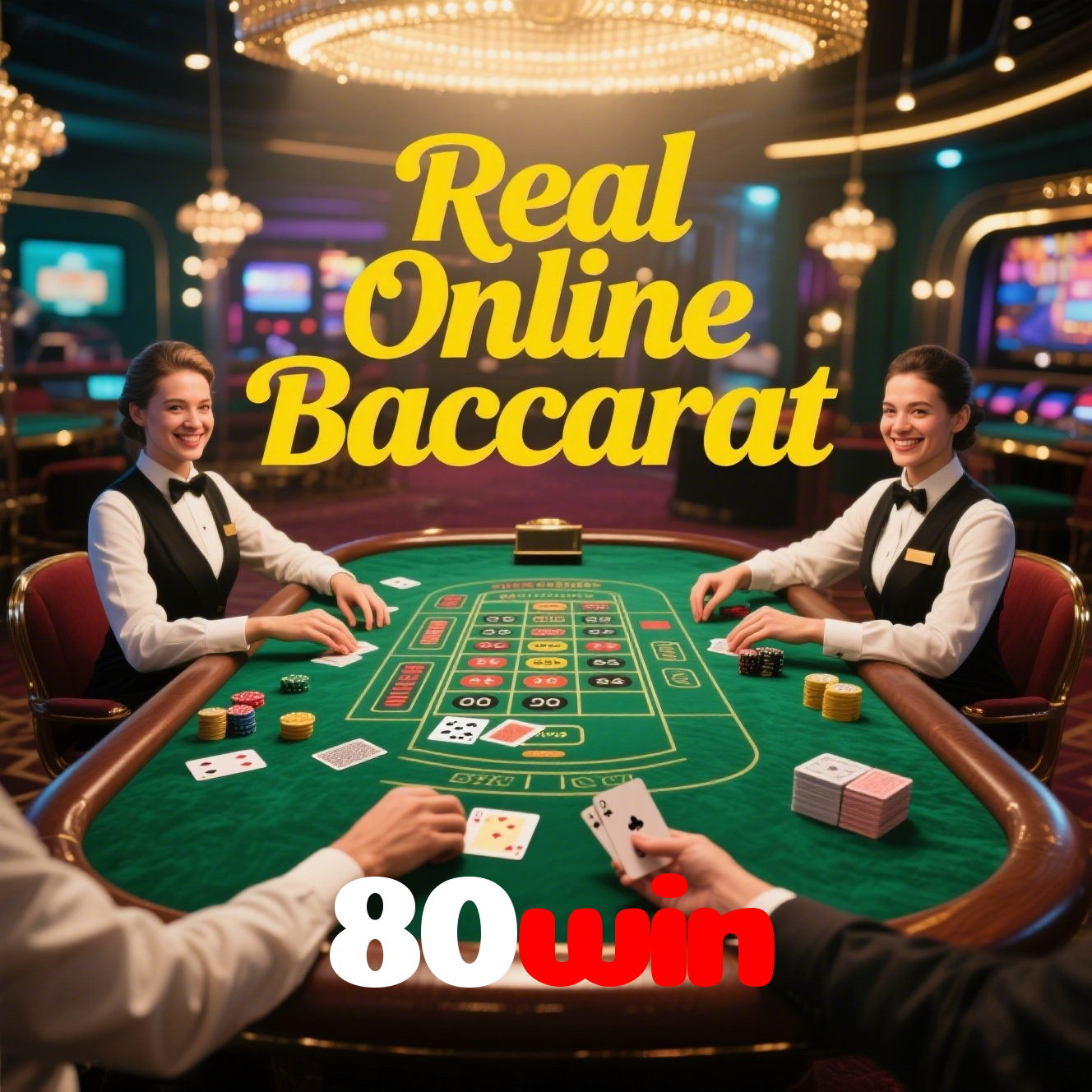 Segurança no 80win