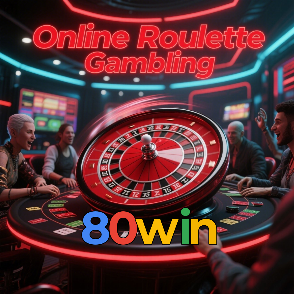 Segurança no 80win