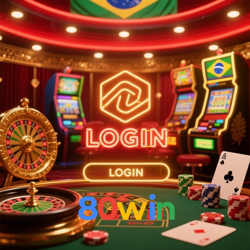 Login no 80win