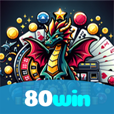 Problemas de Login no 80win