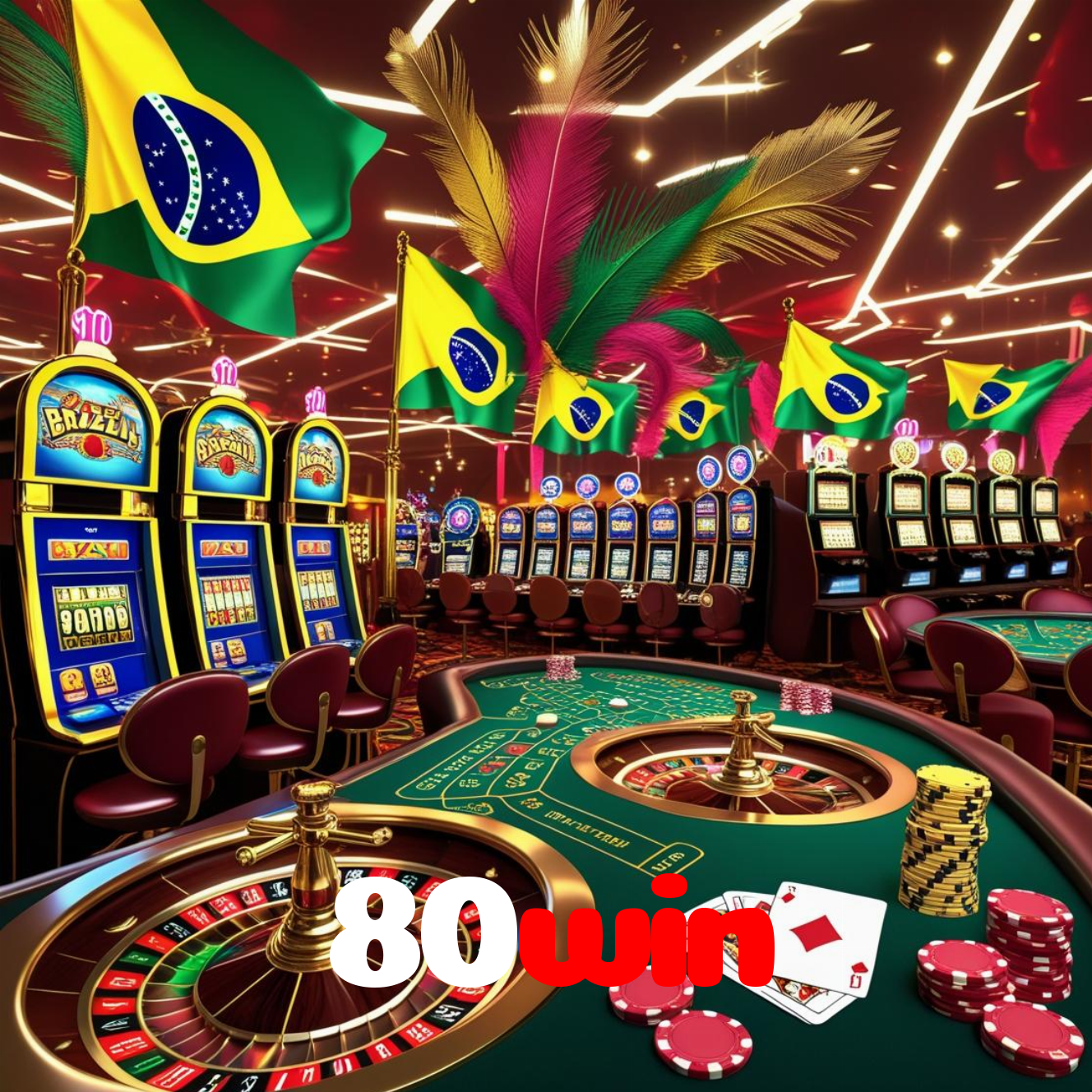 Problemas de Login no 80win