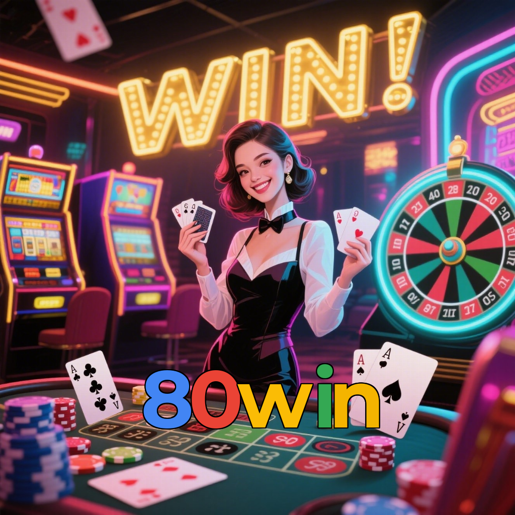 Segurança no 80win