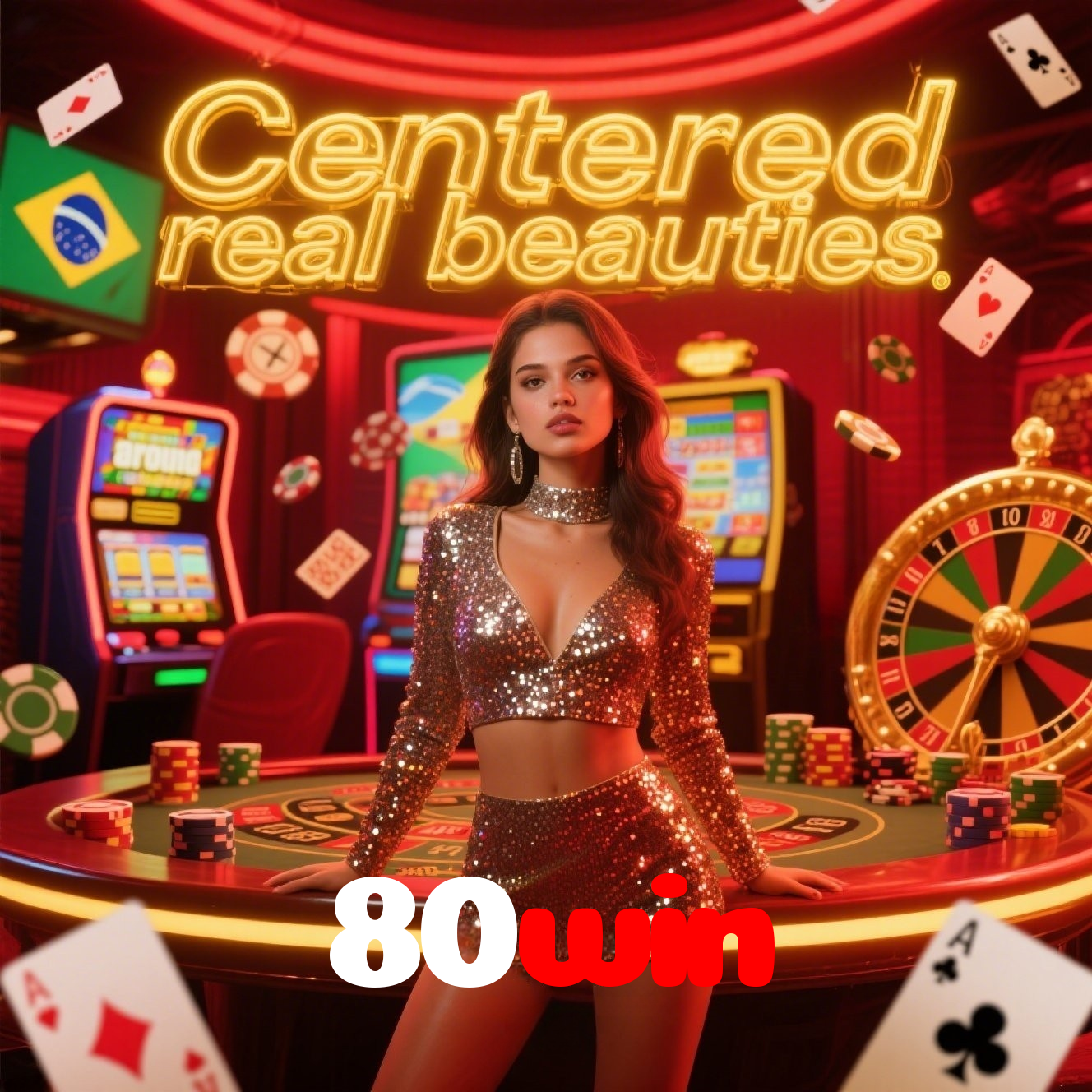 Problemas de Login no 80win