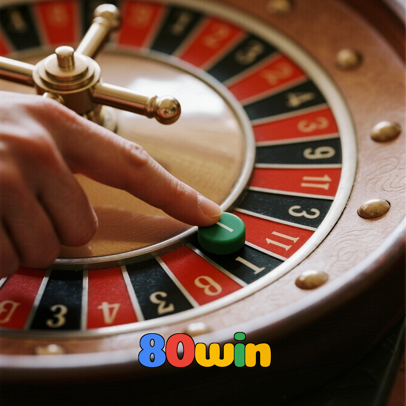 Segurança no 80win