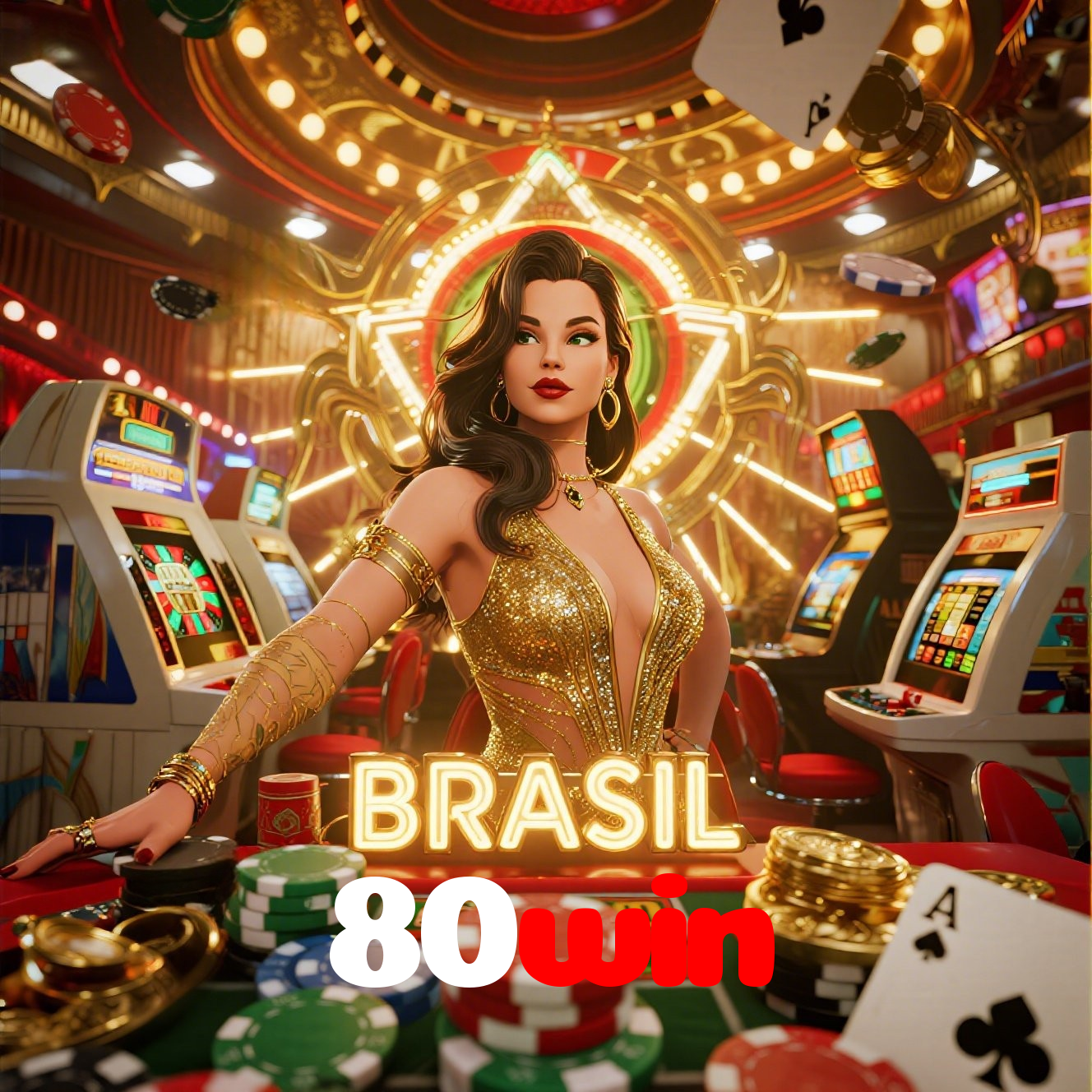 Segurança no 80win