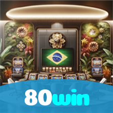 Login no 80win