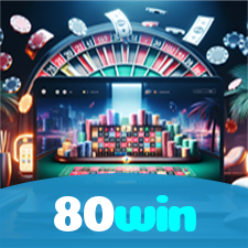 Segurança no 80win