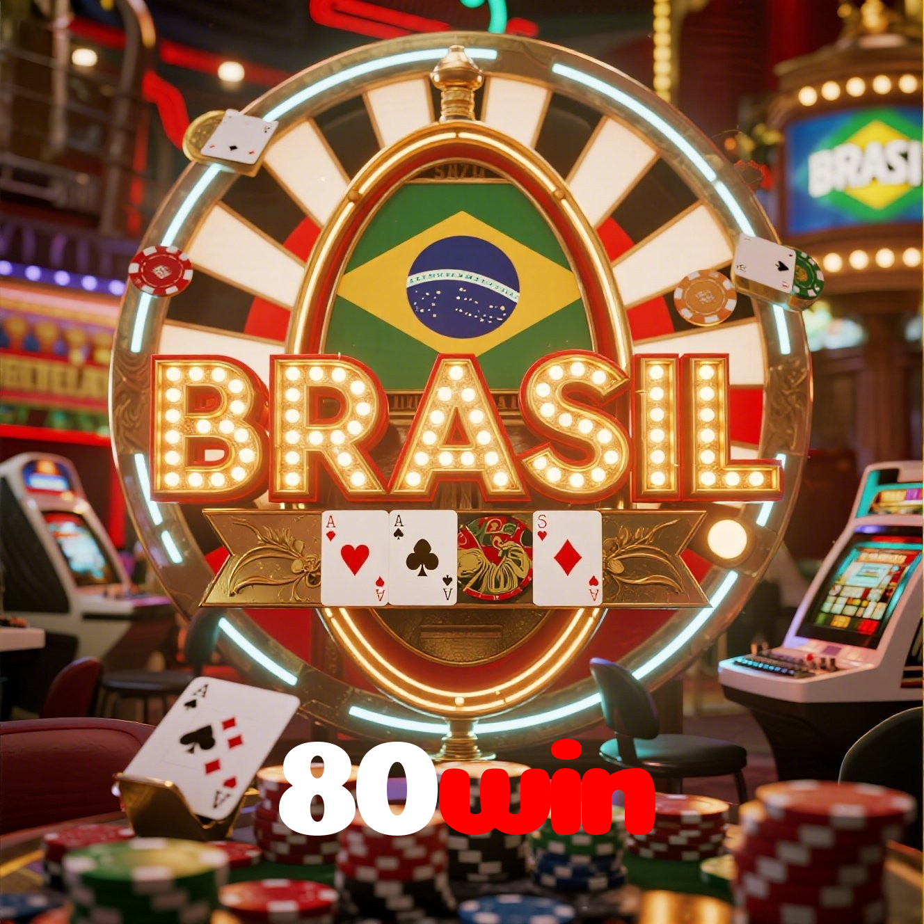 Segurança no 80win
