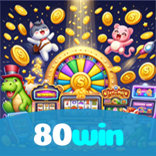 Segurança no 80win