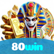 Segurança no 80win