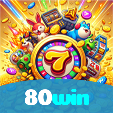 Login no 80win
