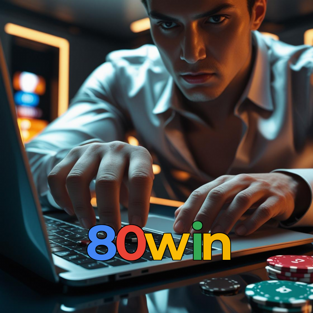 Problemas de Login no 80win