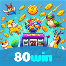 Problemas de Login no 80win