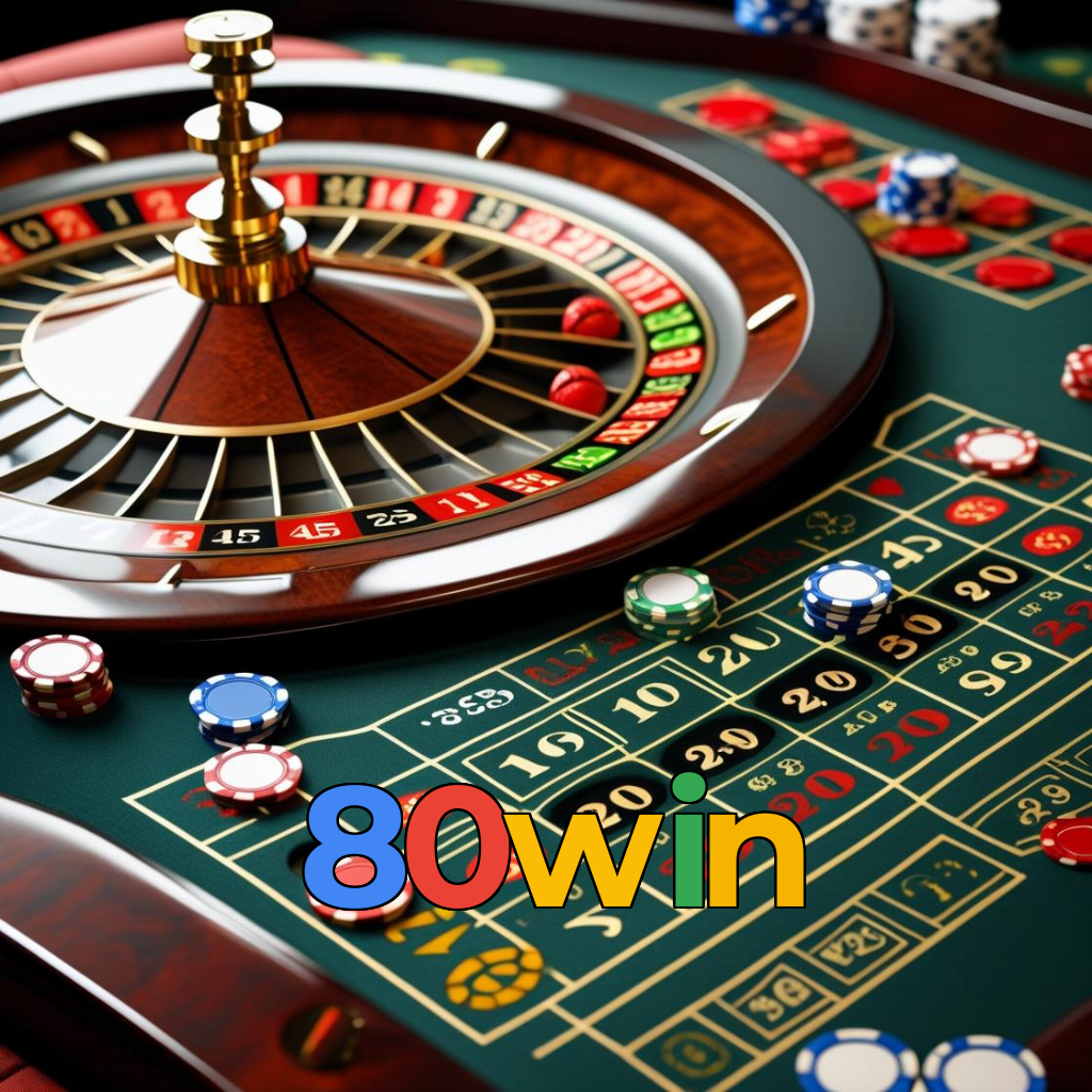 Segurança no 80win