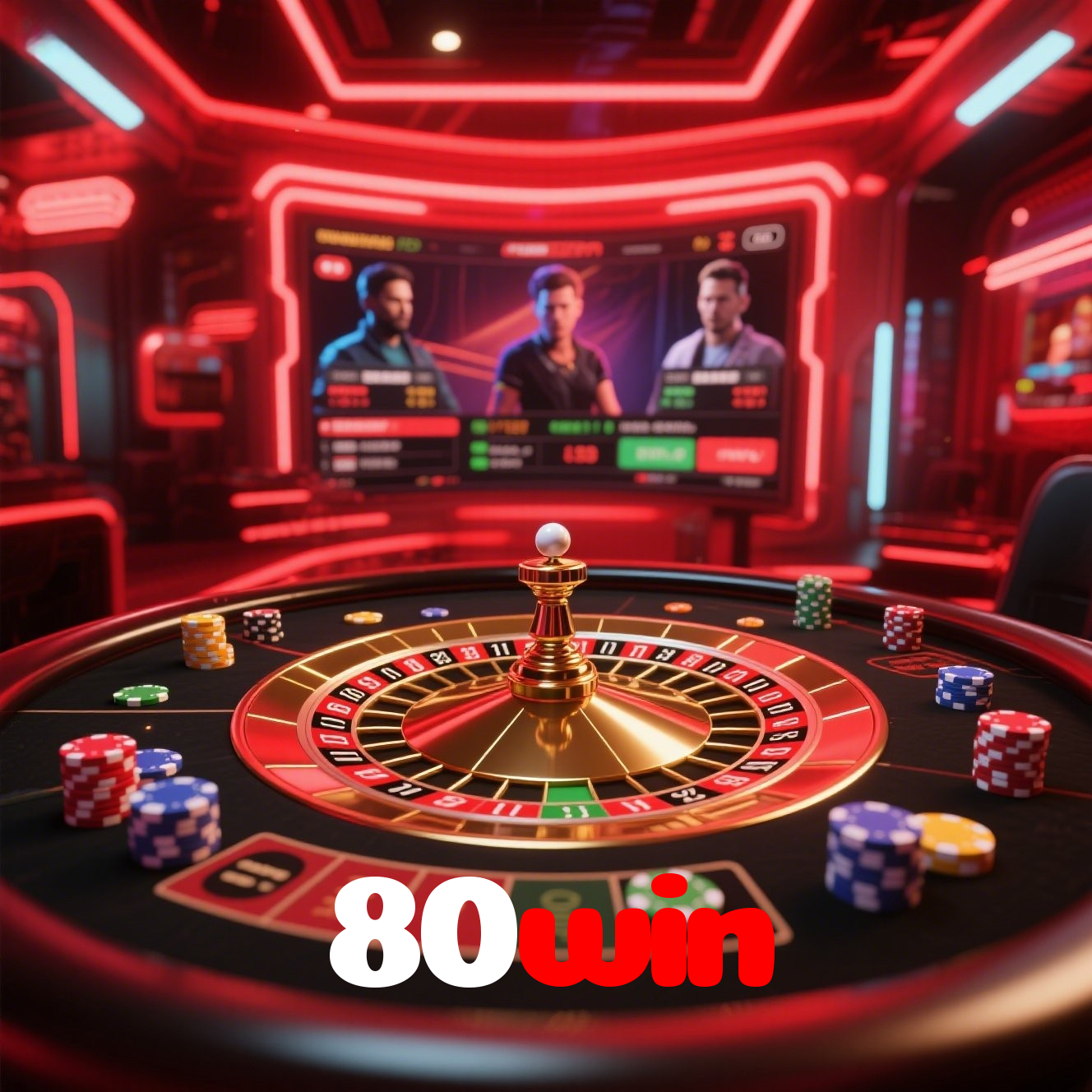 Problemas de Login no 80win