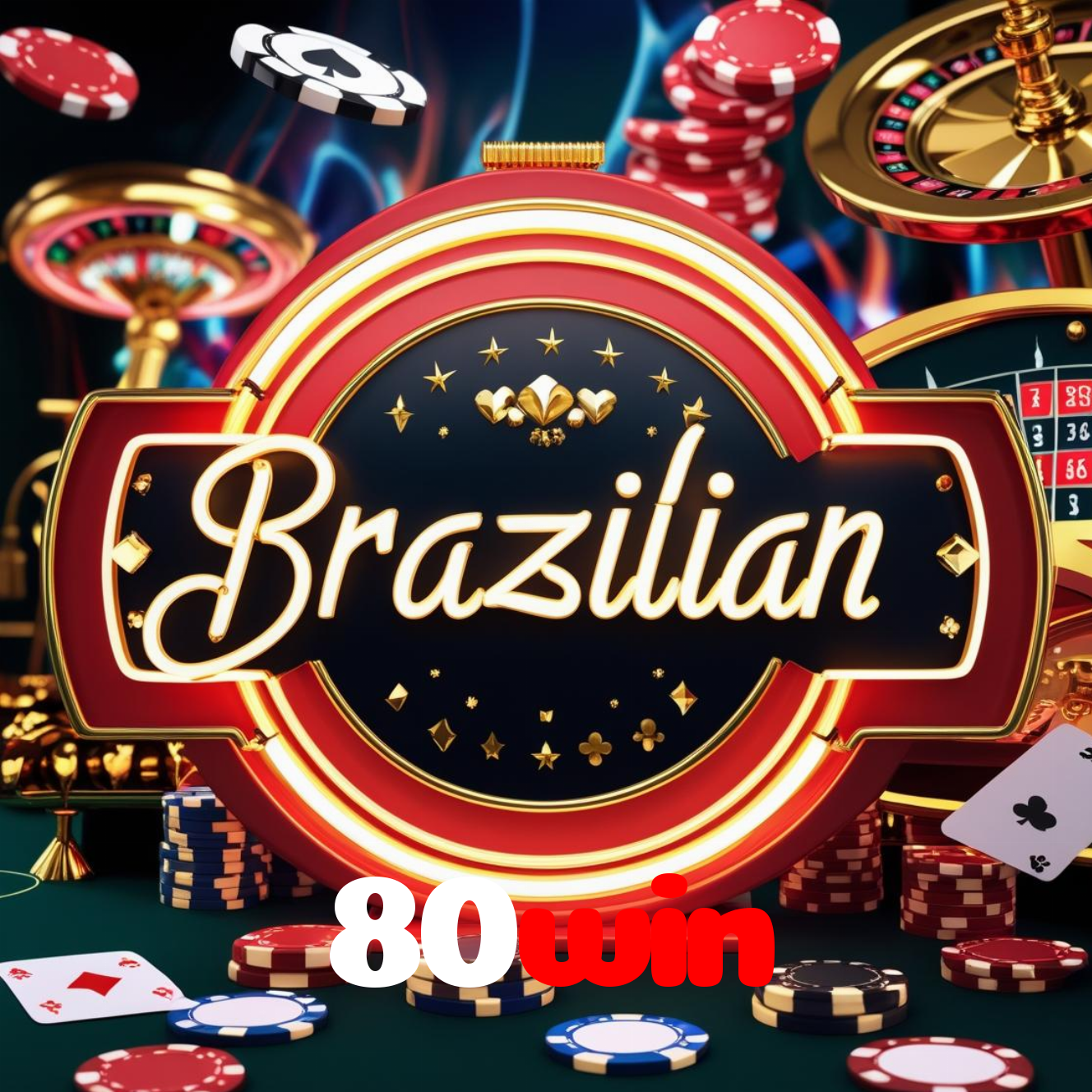 Segurança no 80win