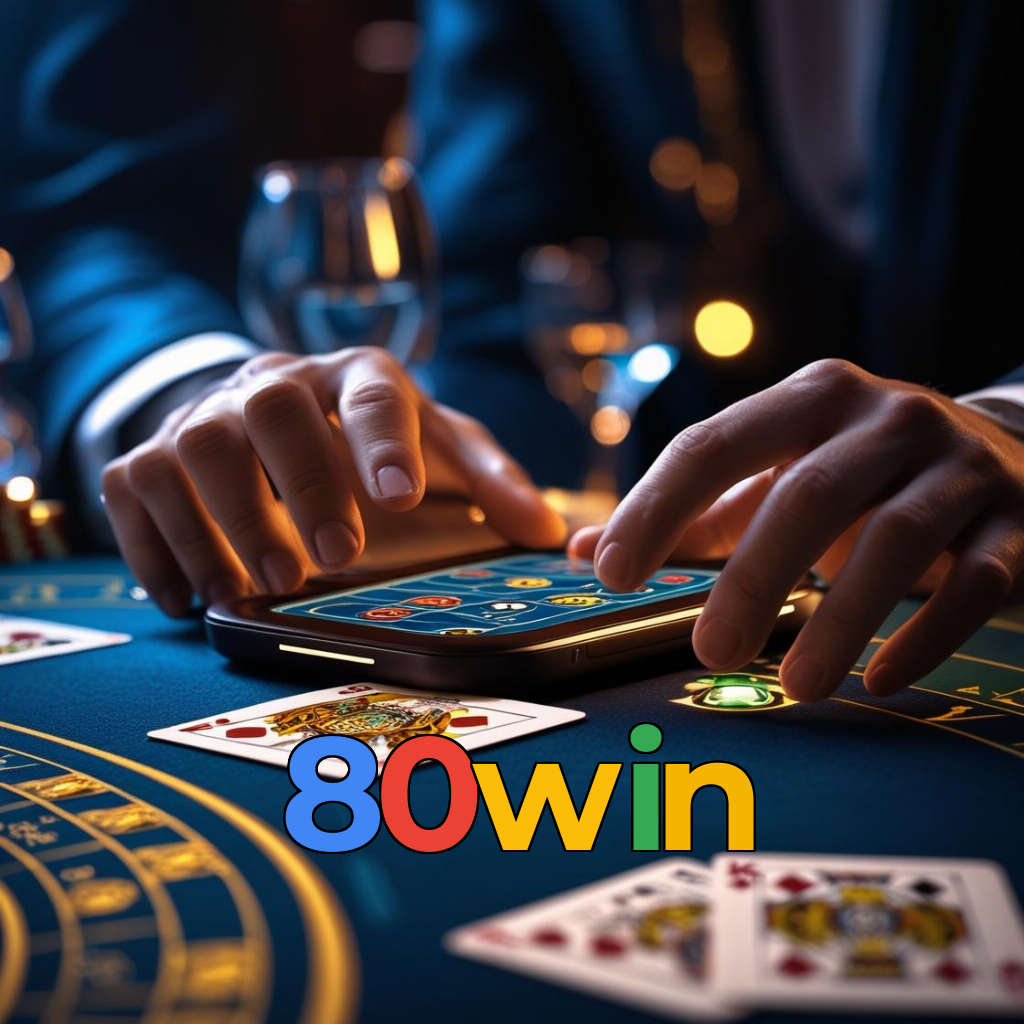 Problemas de Login no 80win