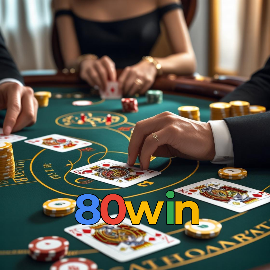 Segurança no 80win