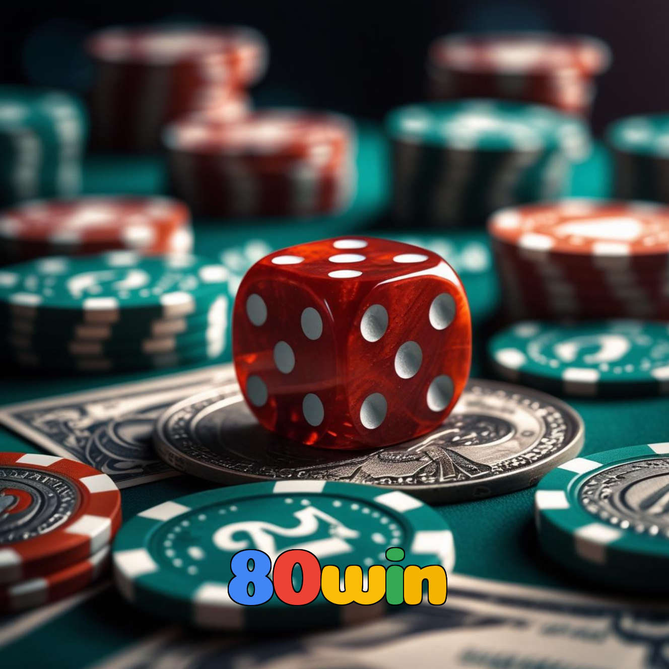 Segurança no 80win