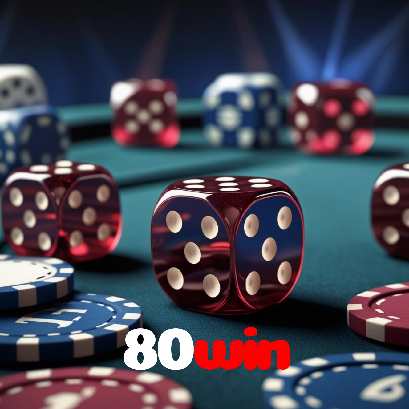 Segurança no 80win