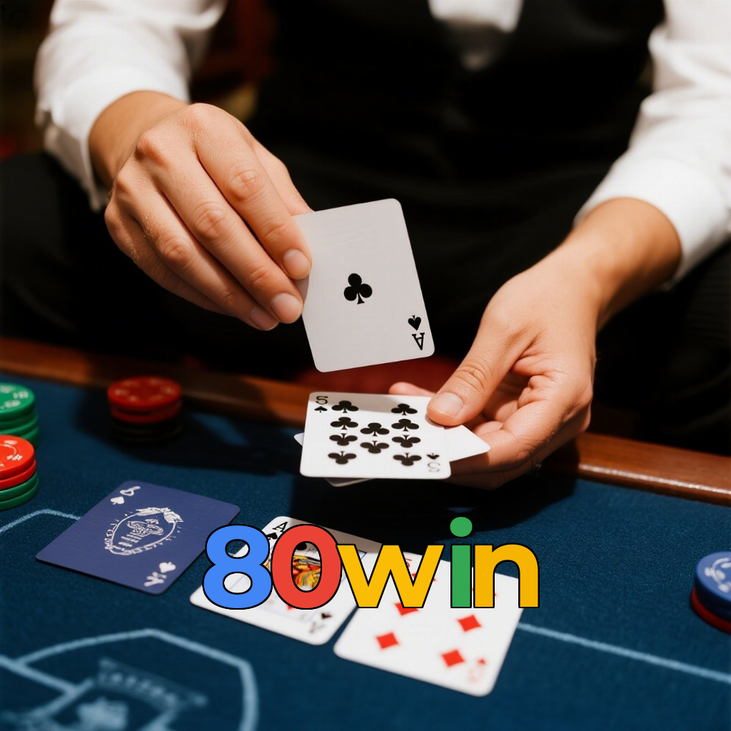 Segurança no 80win