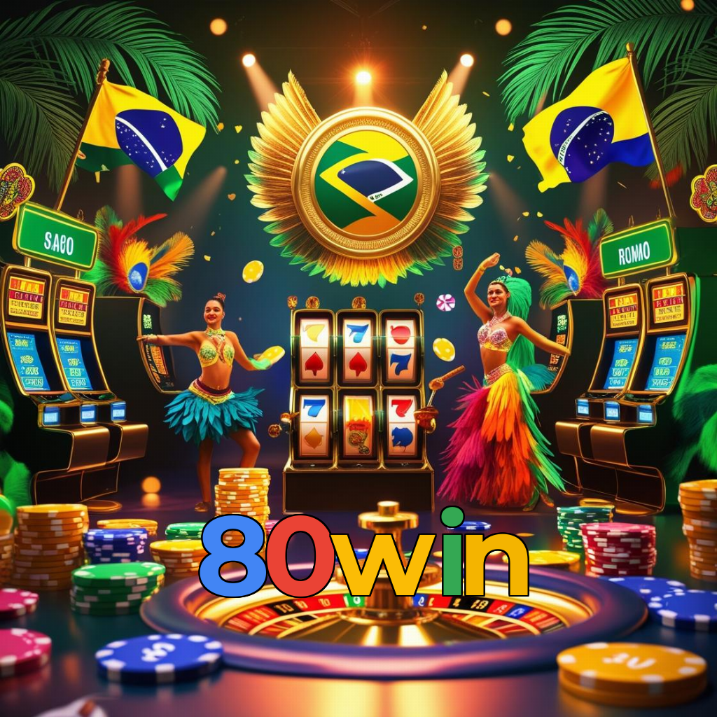 Segurança no 80win
