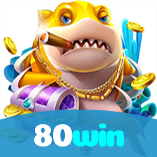 Login no 80win