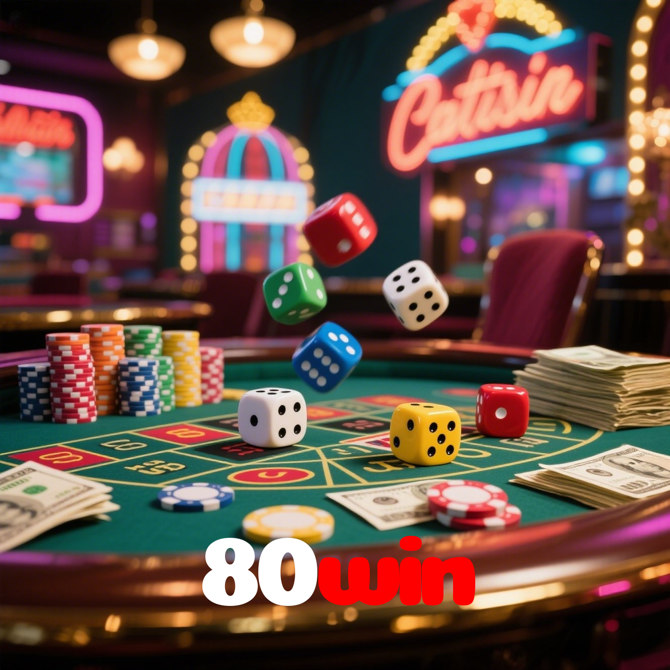 Problemas de Login no 80win