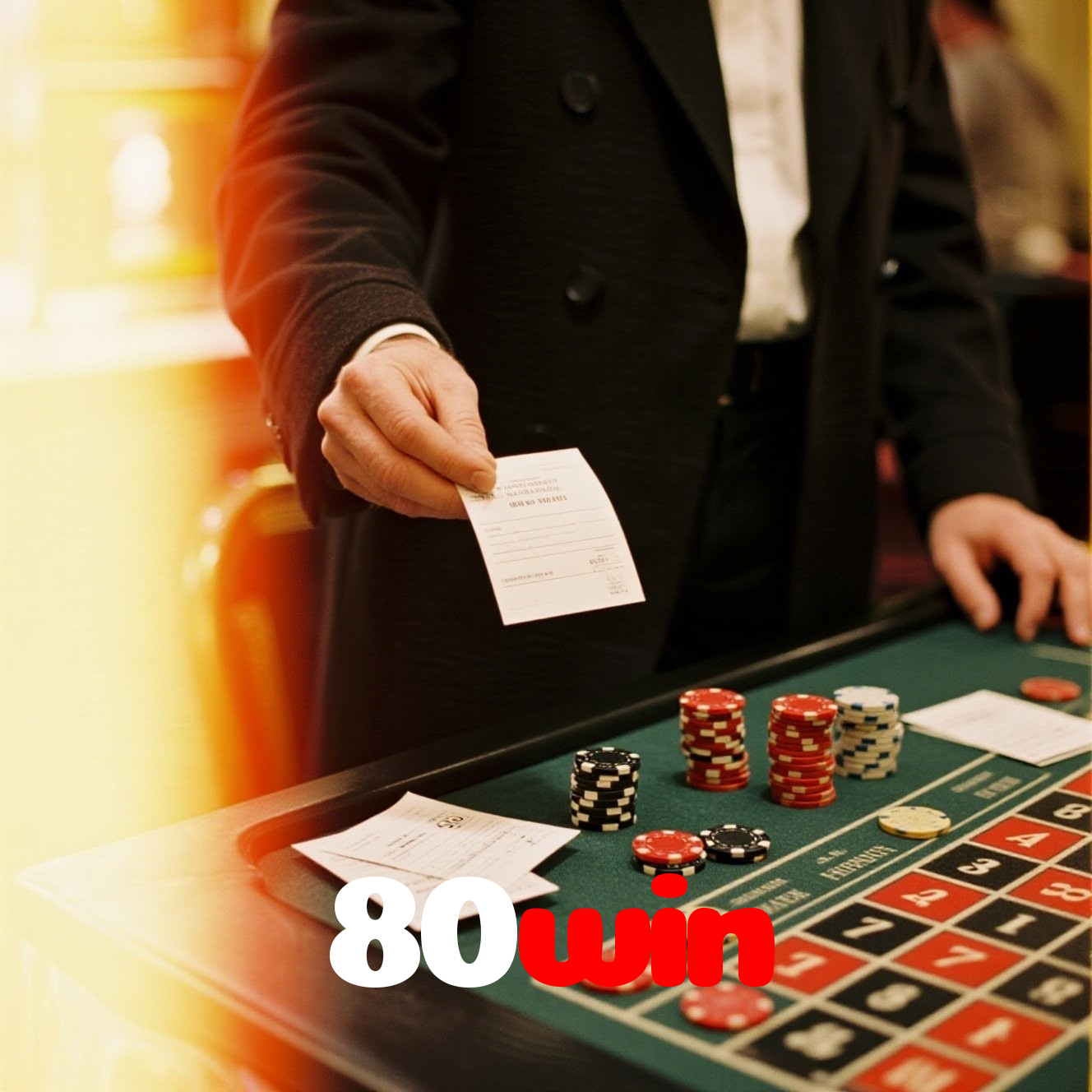 Problemas de Login no 80win