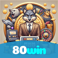 Login no 80win