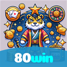Segurança no 80win