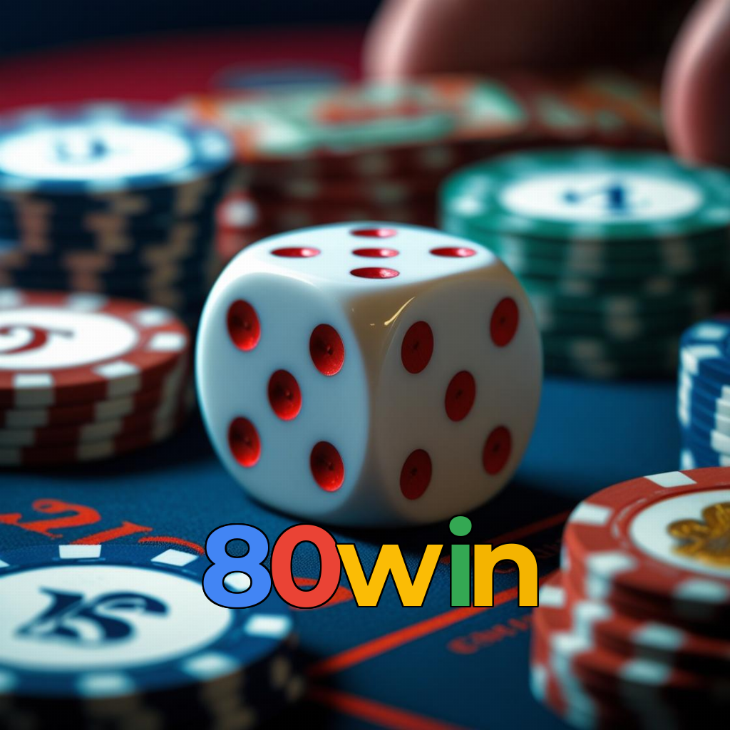 Segurança no 80win