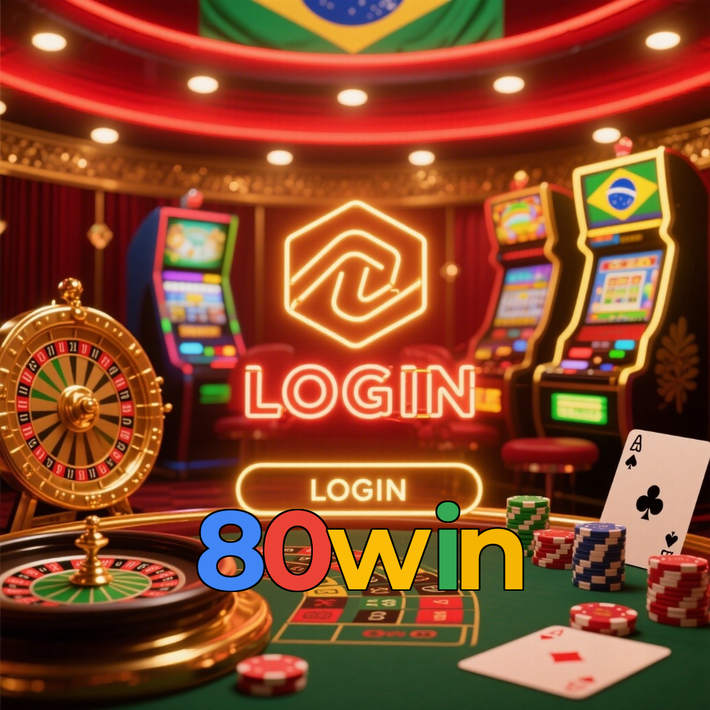 Segurança no 80win