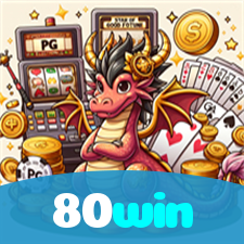 Problemas de Login no 80win