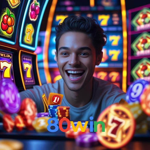 Problemas de Login no 80win