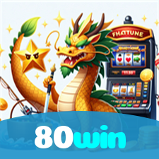 Login no 80win