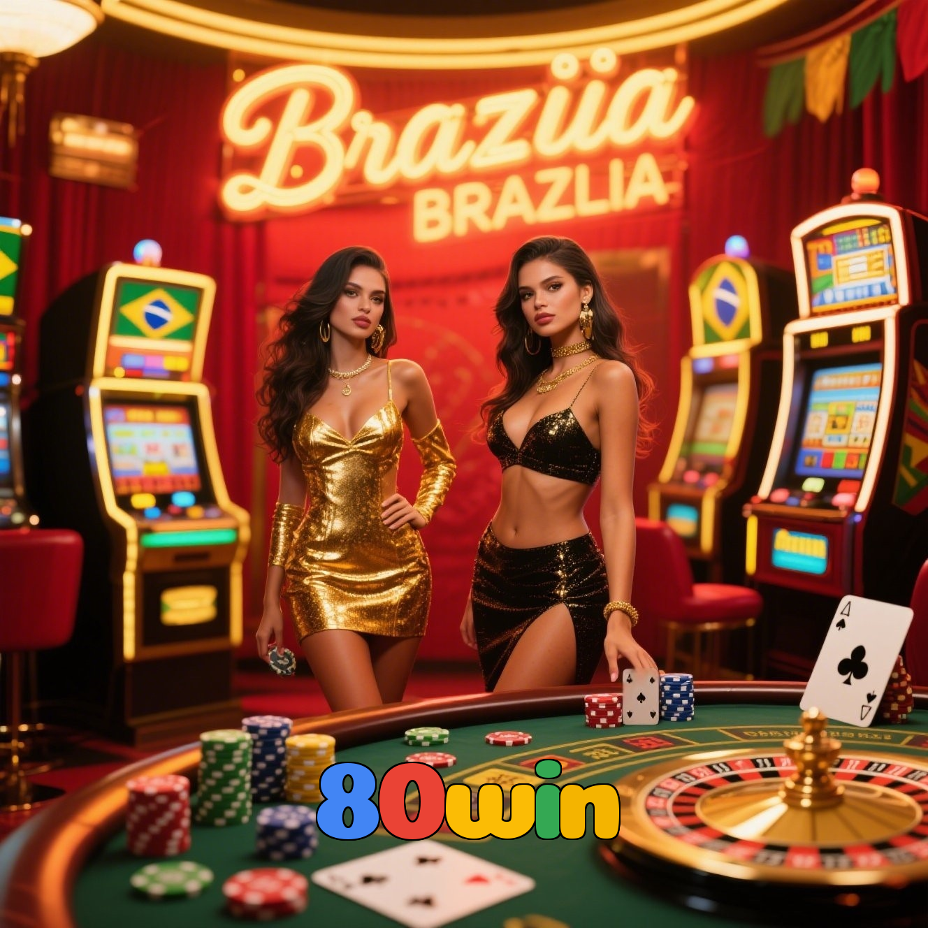Problemas de Login no 80win