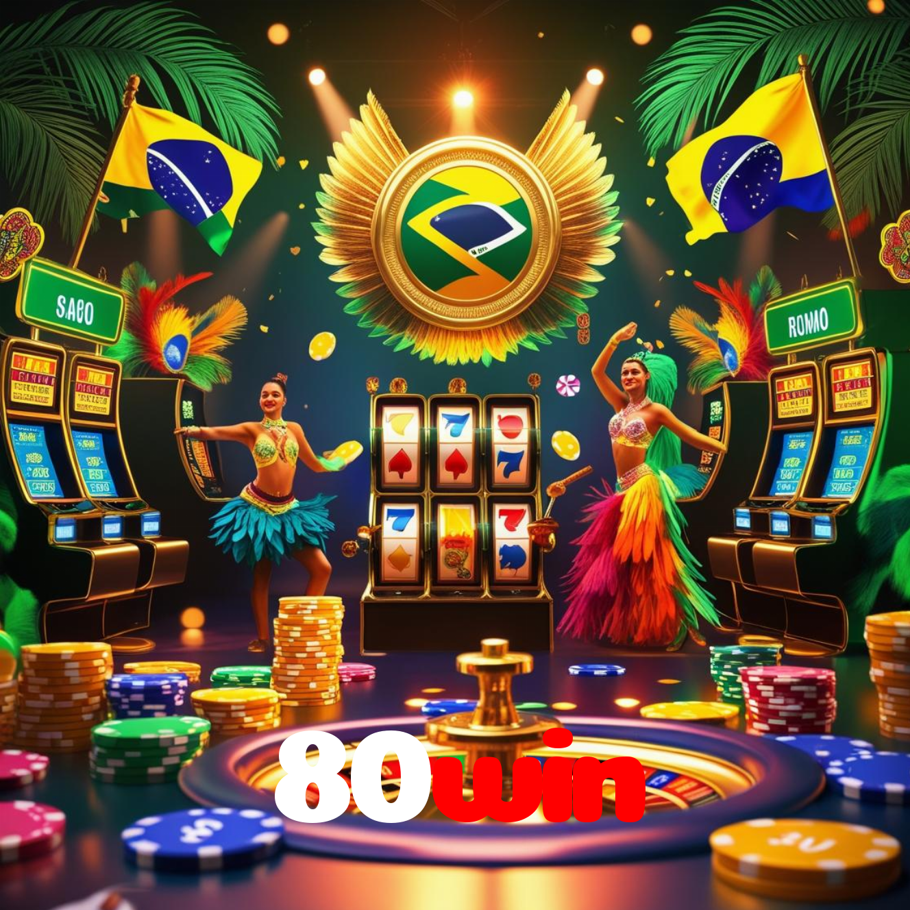 Problemas de Login no 80win