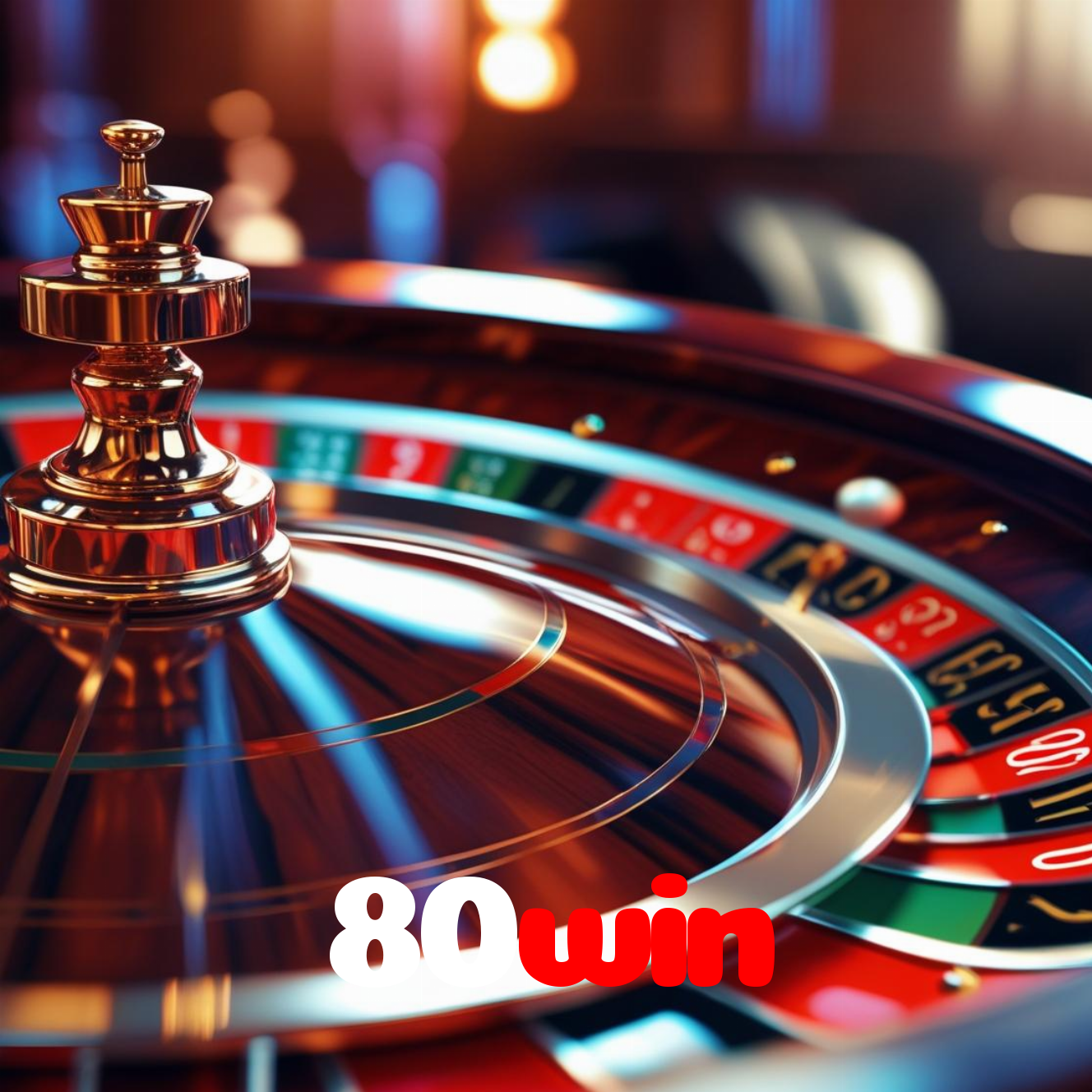 Segurança no 80win