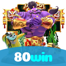 Login no 80win