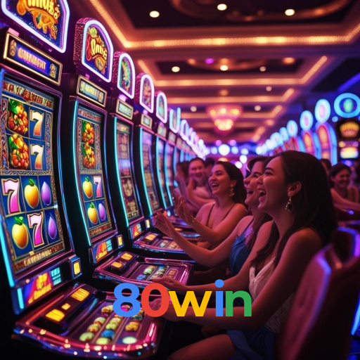Login no 80win