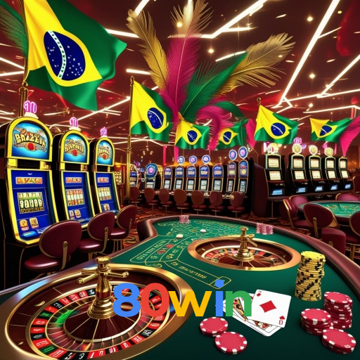 Problemas de Login no 80win